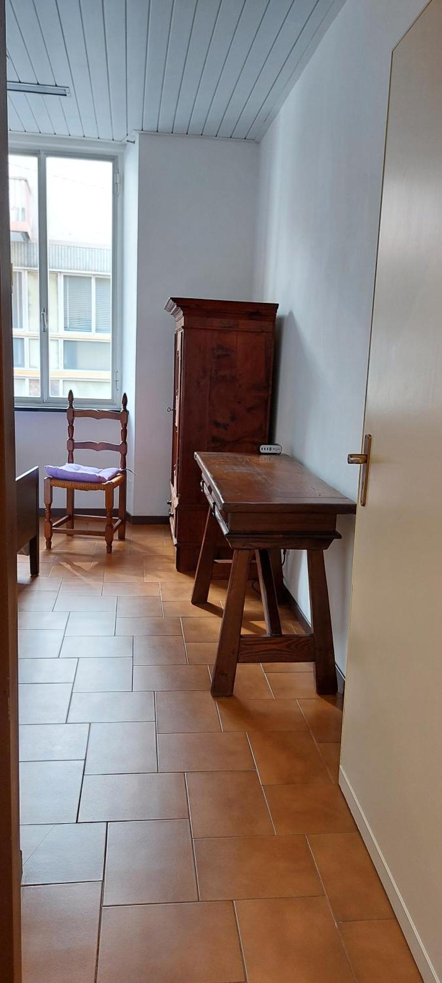 Ferienwohnung La G Genua Exterior foto